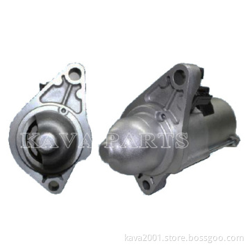 12V Starter Motor For Honda Lester 19159 SM-74004 SM-74014